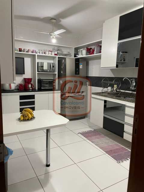 Conheça 608d0b5f-fd26-4b09-ac7e-ecc8ee do imóvel - Casa em Condomínio 2 quartos à venda Tanque, Rio de Janeiro - R$ 290.000 - CS2683 - 1 608d0b5f-fd26-4b09-ac7e-ecc8ee - Casa em Condomínio 2 quartos à venda Tanque, Rio de Janeiro - R$ 290.000 - CS2683 - 1