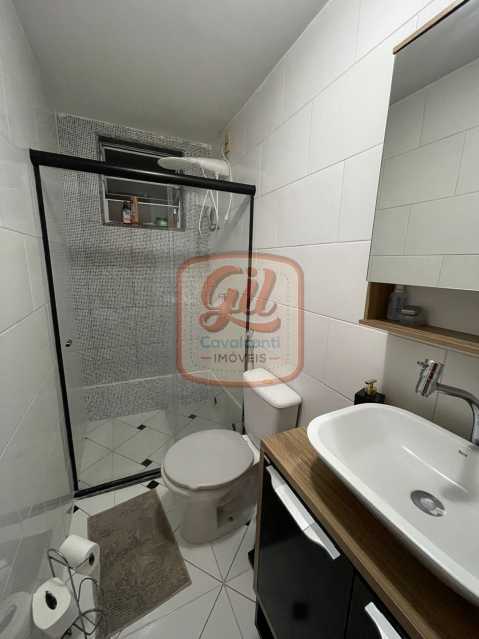 Conheça 722b7aa6-ba9e-4069-9e54-8017d4 do imóvel - Casa em Condomínio 2 quartos à venda Tanque, Rio de Janeiro - R$ 290.000 - CS2683 - 24 722b7aa6-ba9e-4069-9e54-8017d4 - Casa em Condomínio 2 quartos à venda Tanque, Rio de Janeiro - R$ 290.000 - CS2683 - 24