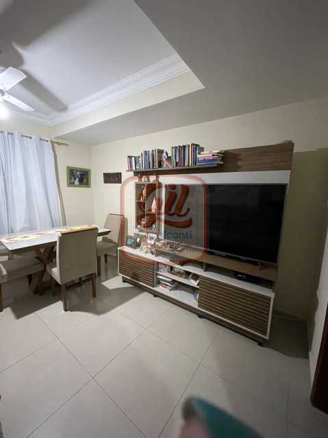Conheça 83289467-8173-4486-8cfb-e5eae3 do imóvel - Casa em Condomínio 2 quartos à venda Tanque, Rio de Janeiro - R$ 290.000 - CS2683 - 12 83289467-8173-4486-8cfb-e5eae3 - Casa em Condomínio 2 quartos à venda Tanque, Rio de Janeiro - R$ 290.000 - CS2683 - 12
