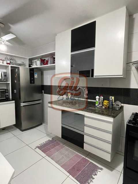 Conheça a047f6b0-1060-4993-98b5-2991f5 do imóvel - Casa em Condomínio 2 quartos à venda Tanque, Rio de Janeiro - R$ 290.000 - CS2683 - 5 a047f6b0-1060-4993-98b5-2991f5 - Casa em Condomínio 2 quartos à venda Tanque, Rio de Janeiro - R$ 290.000 - CS2683 - 5