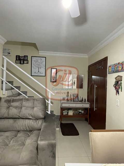 Conheça d2fd4e83-fbb8-4d15-b6fd-d70a24 do imóvel - Casa em Condomínio 2 quartos à venda Tanque, Rio de Janeiro - R$ 290.000 - CS2683 - 15 d2fd4e83-fbb8-4d15-b6fd-d70a24 - Casa em Condomínio 2 quartos à venda Tanque, Rio de Janeiro - R$ 290.000 - CS2683 - 15