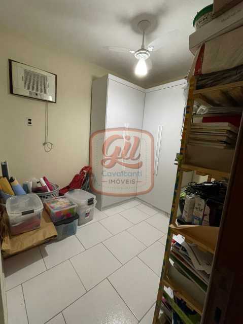 Conheça df40e3b1-9680-4e86-8afe-661aff do imóvel - Casa em Condomínio 2 quartos à venda Tanque, Rio de Janeiro - R$ 290.000 - CS2683 - 27 df40e3b1-9680-4e86-8afe-661aff - Casa em Condomínio 2 quartos à venda Tanque, Rio de Janeiro - R$ 290.000 - CS2683 - 27