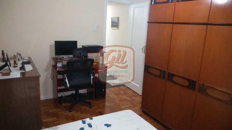 af0cae08-2ecc-43c9-9bce-82b526 - Apartamento 2 quartos à venda Praça Seca, Rio de Janeiro - R$ 230.000 - AP2270 - 23
