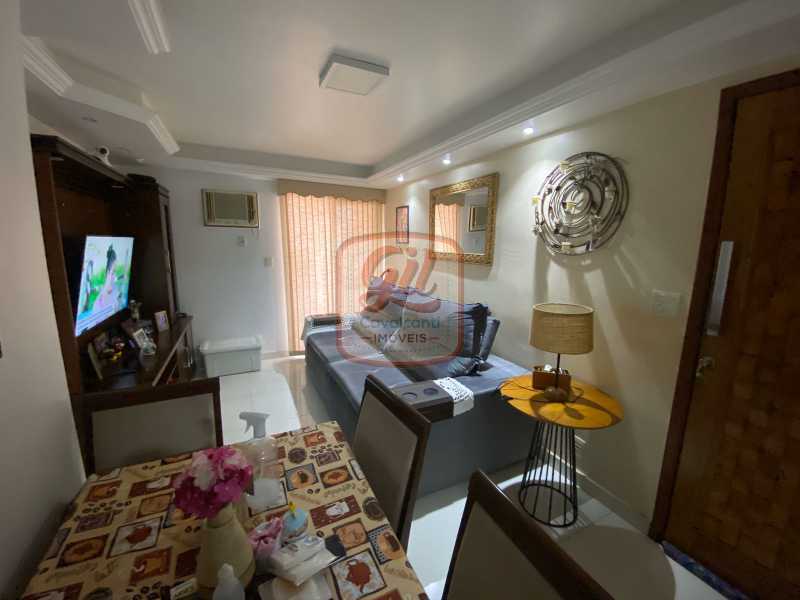 Conheça 07457bf6-32bf-4fdc-bf4a-7eaa3f do imóvel - Apartamento 2 quartos à venda Praça Seca, Rio de Janeiro - R$ 200.000 - AP2274 - 4 07457bf6-32bf-4fdc-bf4a-7eaa3f - Apartamento 2 quartos à venda Praça Seca, Rio de Janeiro - R$ 200.000 - AP2274 - 4