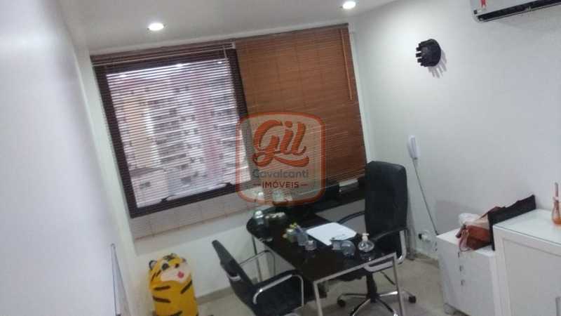Conheça 80b3295e-da7a-49ba-97a6-07d939 do imóvel - Sala Comercial 20m² à venda Pechincha, Rio de Janeiro - R$ 128.000 - CM0138 - 22 80b3295e-da7a-49ba-97a6-07d939 - Sala Comercial 20m² à venda Pechincha, Rio de Janeiro - R$ 128.000 - CM0138 - 22