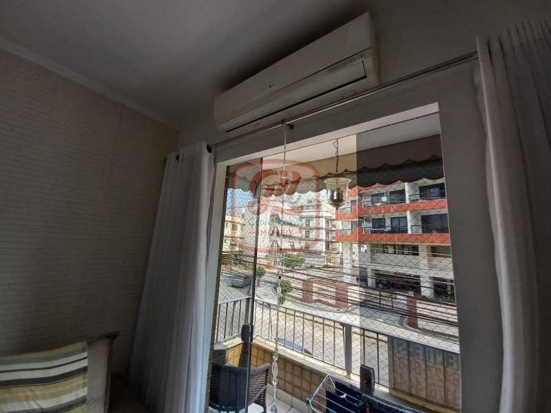 5fcfe485-d982-40f9-8149-58bc63 - Apartamento 2 quartos à venda Vila Valqueire, Rio de Janeiro - R$ 415.000 - AP2281 - 3