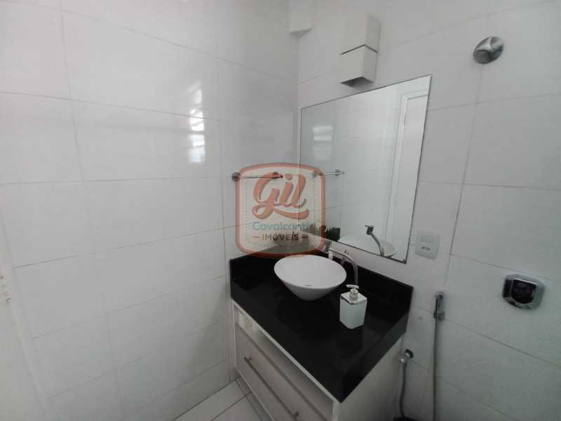 cbdb9299-f67f-471e-8bcf-447570 - Apartamento 2 quartos à venda Vila Valqueire, Rio de Janeiro - R$ 415.000 - AP2281 - 28