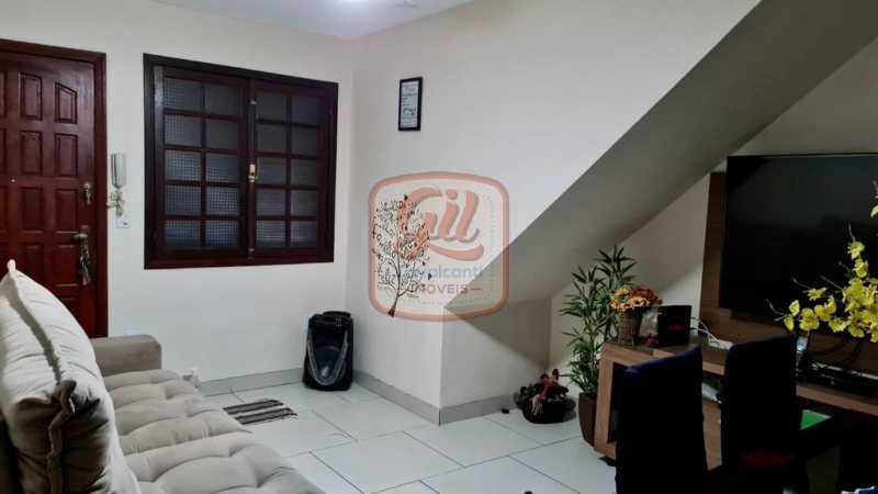 Conheça 651b62de-2533-42a8-ac87-f0912c do imóvel - Apartamento 2 quartos à venda Curicica, Rio de Janeiro - R$ 240.000 - AP2288 - 3 651b62de-2533-42a8-ac87-f0912c - Apartamento 2 quartos à venda Curicica, Rio de Janeiro - R$ 240.000 - AP2288 - 3