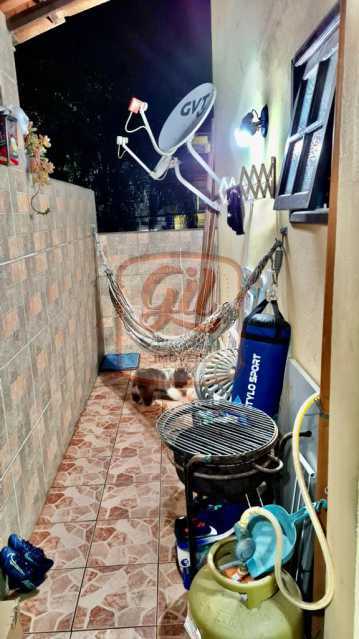 Conheça 9890bcfa-4732-4062-b480-f6adb1 do imóvel - Apartamento 2 quartos à venda Curicica, Rio de Janeiro - R$ 240.000 - AP2288 - 21 9890bcfa-4732-4062-b480-f6adb1 - Apartamento 2 quartos à venda Curicica, Rio de Janeiro - R$ 240.000 - AP2288 - 21