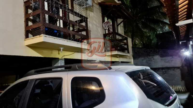 Conheça 64066035-b640-4729-bd7c-bc0ac7 do imóvel - Apartamento 2 quartos à venda Curicica, Rio de Janeiro - R$ 240.000 - AP2288 - 19 64066035-b640-4729-bd7c-bc0ac7 - Apartamento 2 quartos à venda Curicica, Rio de Janeiro - R$ 240.000 - AP2288 - 19