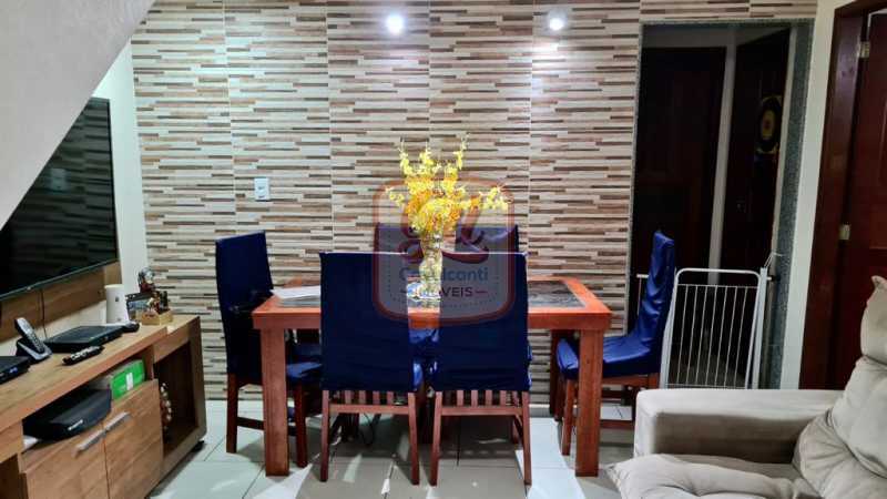 Conheça f6f5b154-ab8f-413d-bcd1-f1cc33 do imóvel - Apartamento 2 quartos à venda Curicica, Rio de Janeiro - R$ 240.000 - AP2288 - 1 f6f5b154-ab8f-413d-bcd1-f1cc33 - Apartamento 2 quartos à venda Curicica, Rio de Janeiro - R$ 240.000 - AP2288 - 1