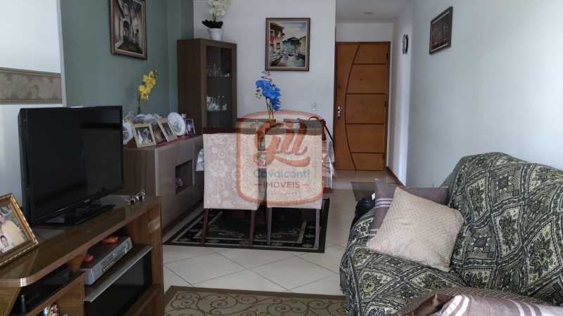 c2ab2811-7e0f-4bb0-88ef-d9e6d1 - Apartamento 3 quartos à venda Vila Valqueire, Rio de Janeiro - R$ 500.000 - AP2289 - 9
