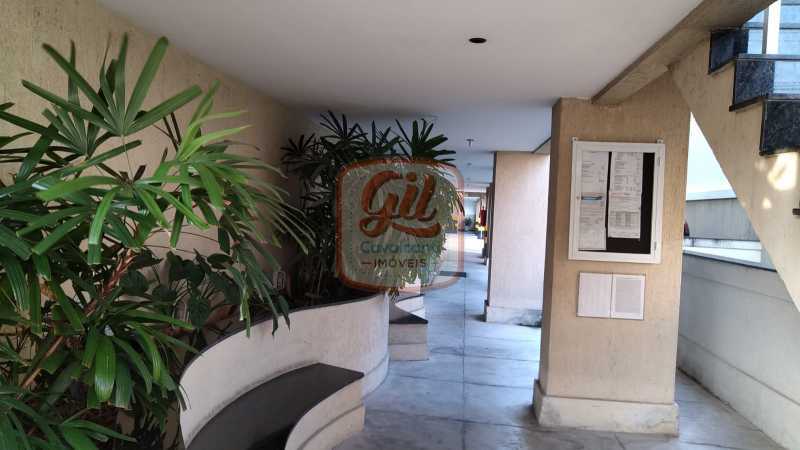 f206641c-5213-4212-a449-170b3f - Apartamento 3 quartos à venda Vila Valqueire, Rio de Janeiro - R$ 500.000 - AP2289 - 5