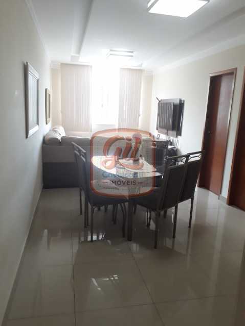 cfd0fa48-7317-4eb1-871f-befcf6 - Apartamento 2 quartos à venda Vila Valqueire, Rio de Janeiro - R$ 265.000 - AP2291 - 3