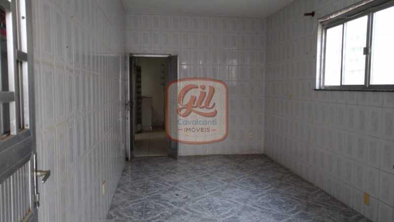 2c4d34ae-83d6-4ea6-aa9a-2de5bf - Casa 3 quartos à venda Vila Valqueire, Rio de Janeiro - R$ 790.000 - CS2692 - 3