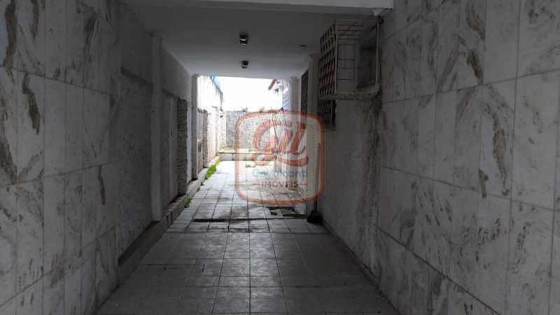 180a9243-f822-483a-a86b-746fef - Casa 3 quartos à venda Vila Valqueire, Rio de Janeiro - R$ 790.000 - CS2692 - 11