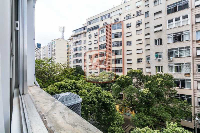 20 - Apartamento 1 quarto à venda Copacabana, Rio de Janeiro - R$ 529.000 - AP2300 - 1