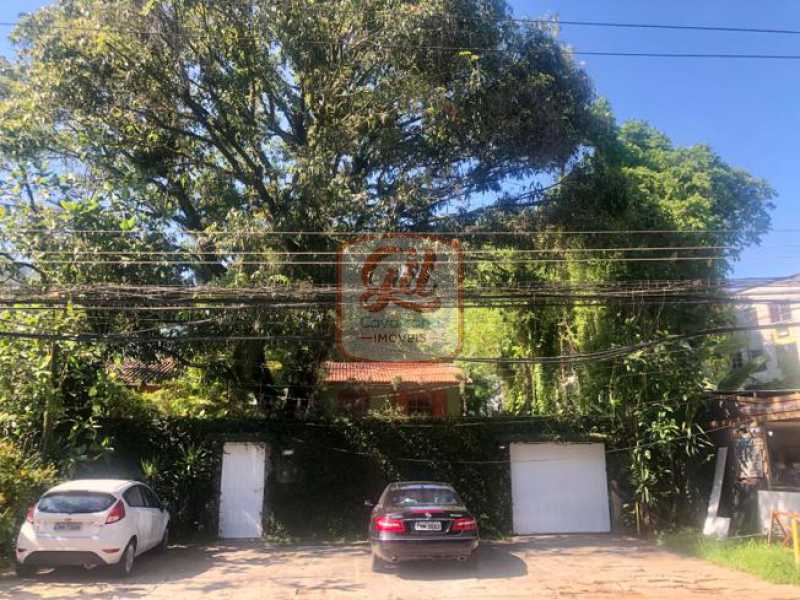 c277ec25-b6f7-4f0b-b181-20c186 - Casa Comercial 461m² à venda Jacarepaguá, Rio de Janeiro - R$ 1.190.000 - CM0140 - 15