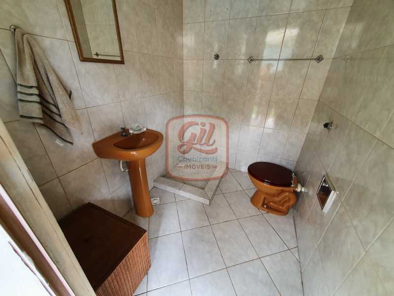 Conheça 20211004_103018 do imóvel - Casa de Vila 3 quartos à venda Jacarepaguá, Rio de Janeiro - R$ 550.000 - CS2699 - 7 20211004_103018 - Casa de Vila 3 quartos à venda Jacarepaguá, Rio de Janeiro - R$ 550.000 - CS2699 - 7