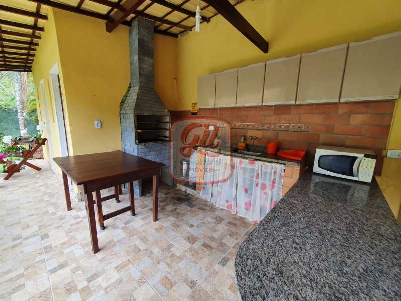 Conheça 20211004_102755 do imóvel - Casa de Vila 3 quartos à venda Jacarepaguá, Rio de Janeiro - R$ 550.000 - CS2699 - 25 20211004_102755 - Casa de Vila 3 quartos à venda Jacarepaguá, Rio de Janeiro - R$ 550.000 - CS2699 - 25