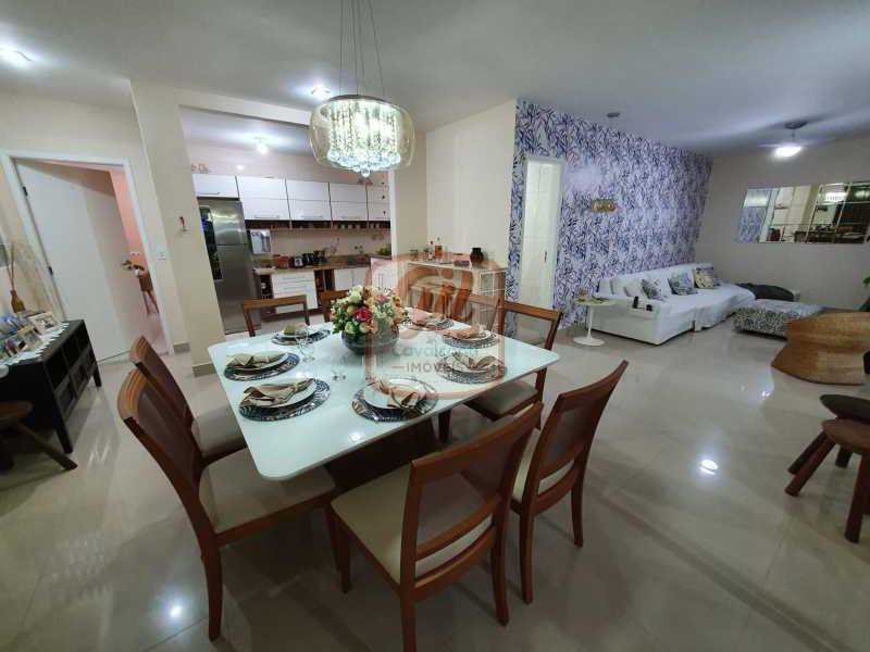 Conheça 20211003_164000 do imóvel - Casa de Vila 3 quartos à venda Jacarepaguá, Rio de Janeiro - R$ 550.000 - CS2699 - 10 20211003_164000 - Casa de Vila 3 quartos à venda Jacarepaguá, Rio de Janeiro - R$ 550.000 - CS2699 - 10