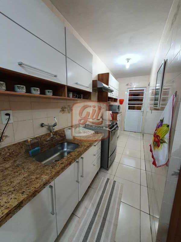 Conheça 20211003_163207 do imóvel - Casa de Vila 3 quartos à venda Jacarepaguá, Rio de Janeiro - R$ 550.000 - CS2699 - 9 20211003_163207 - Casa de Vila 3 quartos à venda Jacarepaguá, Rio de Janeiro - R$ 550.000 - CS2699 - 9