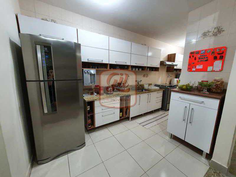 Conheça 20211003_163155 do imóvel - Casa de Vila 3 quartos à venda Jacarepaguá, Rio de Janeiro - R$ 550.000 - CS2699 - 8 20211003_163155 - Casa de Vila 3 quartos à venda Jacarepaguá, Rio de Janeiro - R$ 550.000 - CS2699 - 8