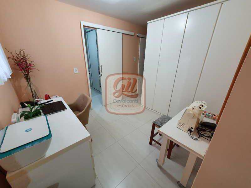 Conheça 20211003_161149 do imóvel - Casa de Vila 3 quartos à venda Jacarepaguá, Rio de Janeiro - R$ 550.000 - CS2699 - 14 20211003_161149 - Casa de Vila 3 quartos à venda Jacarepaguá, Rio de Janeiro - R$ 550.000 - CS2699 - 14