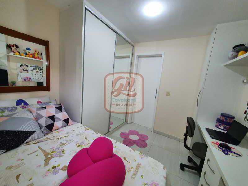 Conheça 20211003_155054 do imóvel - Casa de Vila 3 quartos à venda Jacarepaguá, Rio de Janeiro - R$ 550.000 - CS2699 - 16 20211003_155054 - Casa de Vila 3 quartos à venda Jacarepaguá, Rio de Janeiro - R$ 550.000 - CS2699 - 16