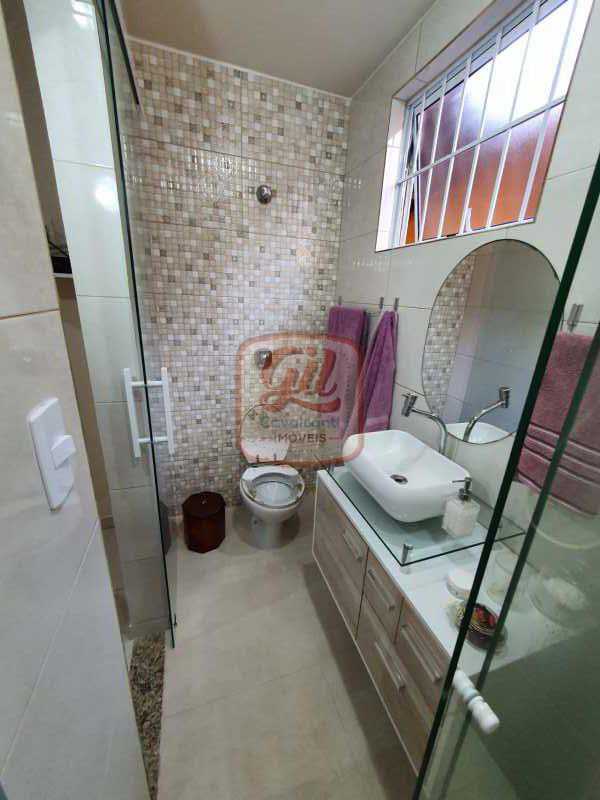 Conheça 20211003_151546 do imóvel - Casa de Vila 3 quartos à venda Jacarepaguá, Rio de Janeiro - R$ 550.000 - CS2699 - 18 20211003_151546 - Casa de Vila 3 quartos à venda Jacarepaguá, Rio de Janeiro - R$ 550.000 - CS2699 - 18