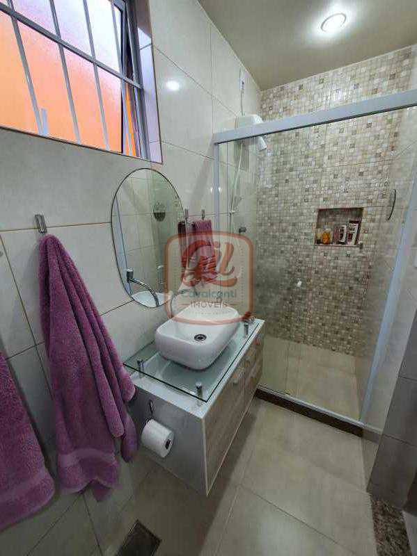 Conheça 20211003_151447 do imóvel - Casa de Vila 3 quartos à venda Jacarepaguá, Rio de Janeiro - R$ 550.000 - CS2699 - 19 20211003_151447 - Casa de Vila 3 quartos à venda Jacarepaguá, Rio de Janeiro - R$ 550.000 - CS2699 - 19