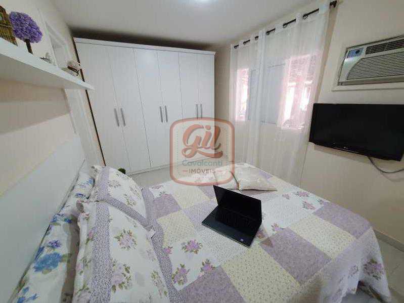 Conheça 20211003_151250 do imóvel - Casa de Vila 3 quartos à venda Jacarepaguá, Rio de Janeiro - R$ 550.000 - CS2699 - 20 20211003_151250 - Casa de Vila 3 quartos à venda Jacarepaguá, Rio de Janeiro - R$ 550.000 - CS2699 - 20