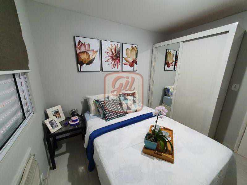 Conheça 20211003_150235 do imóvel - Casa de Vila 3 quartos à venda Jacarepaguá, Rio de Janeiro - R$ 550.000 - CS2699 - 22 20211003_150235 - Casa de Vila 3 quartos à venda Jacarepaguá, Rio de Janeiro - R$ 550.000 - CS2699 - 22