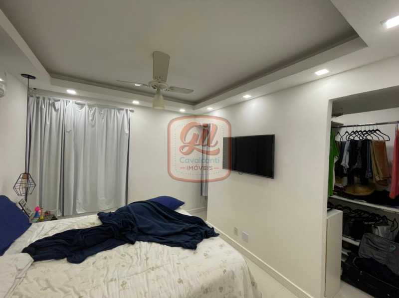 8dd94fc0-8593-470e-bf80-b6d965 - Apartamento 2 quartos à venda Jacarepaguá, Rio de Janeiro - R$ 320.000 - AP2307 - 12