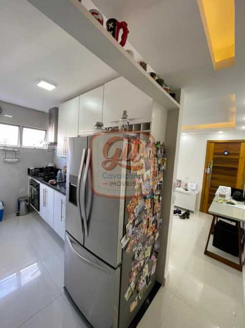 c689c2f5-8825-459a-ad47-b8dadf - Apartamento 2 quartos à venda Jacarepaguá, Rio de Janeiro - R$ 320.000 - AP2307 - 21