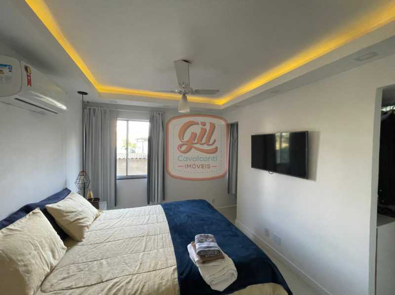cdc91ab2-6fc6-448e-9027-e84e3c - Apartamento 2 quartos à venda Jacarepaguá, Rio de Janeiro - R$ 320.000 - AP2307 - 9
