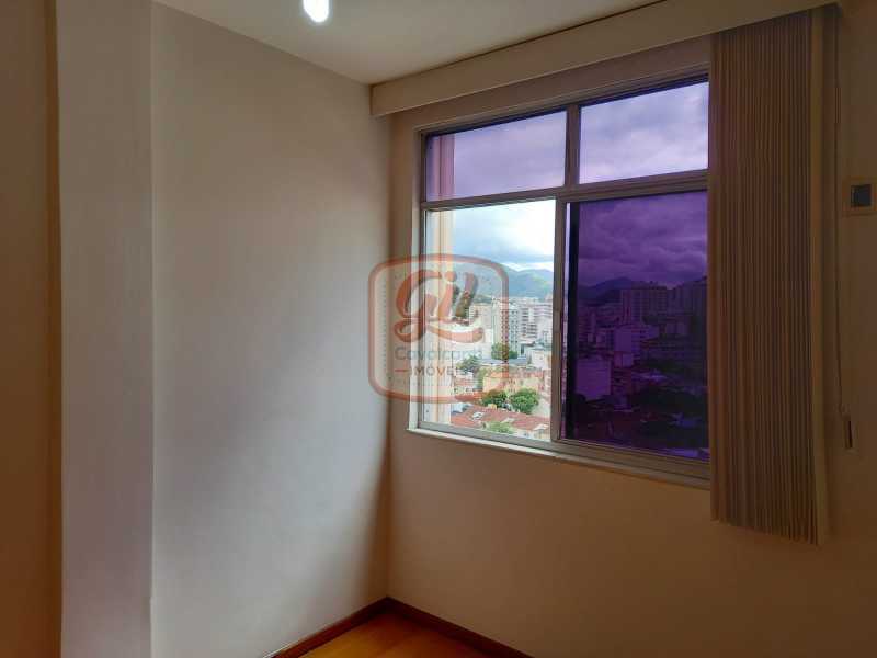 871c1d0c-bc70-4a66-8b64-6f99d3 - Apartamento 3 quartos à venda Maracanã, Rio de Janeiro - R$ 800.000 - AP2308 - 14