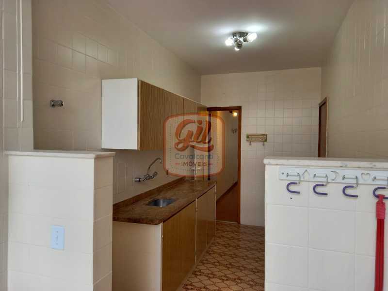 ccb134ab-5dc9-4105-a1e2-434f26 - Apartamento 3 quartos à venda Maracanã, Rio de Janeiro - R$ 800.000 - AP2308 - 27