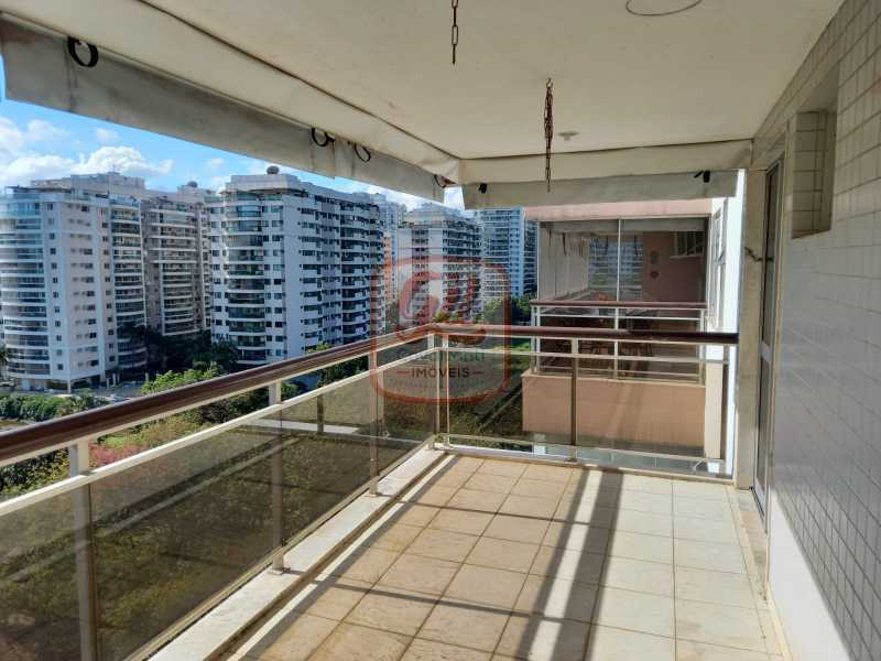 fc670f79-49b4-4fa2-b698-00c628 - Apartamento 2 quartos à venda Barra da Tijuca, Rio de Janeiro - R$ 650.000 - AP2310 - 18