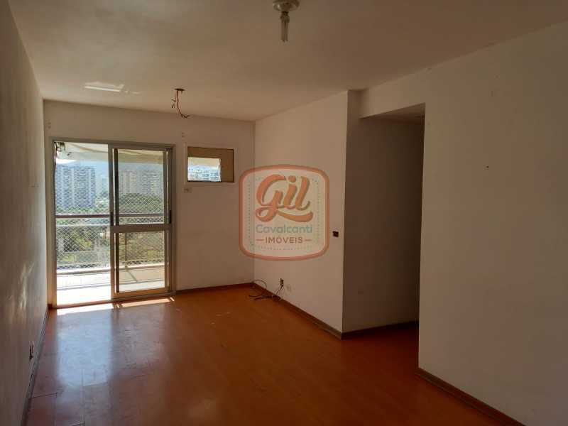 1a41ea3b-bd38-428d-a754-4248ef - Apartamento 3 quartos à venda Barra da Tijuca, Rio de Janeiro - R$ 650.000 - AP2309 - 1