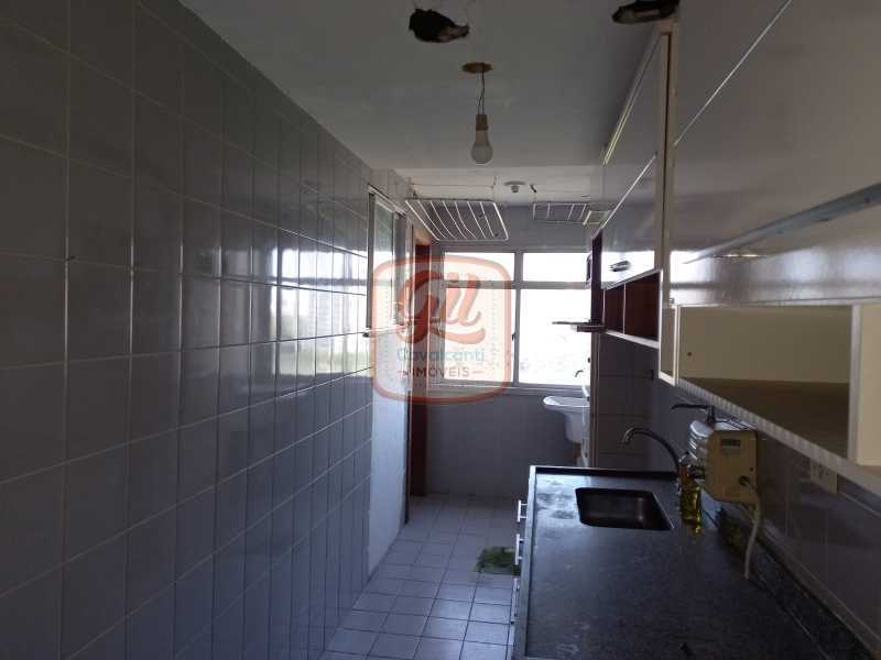 244f5f37-5409-4f08-807b-810a97 - Apartamento 3 quartos à venda Barra da Tijuca, Rio de Janeiro - R$ 650.000 - AP2309 - 17