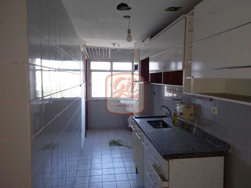 ad2e47b7-92e2-467a-be9d-6e3920 - Apartamento 3 quartos à venda Barra da Tijuca, Rio de Janeiro - R$ 650.000 - AP2309 - 18