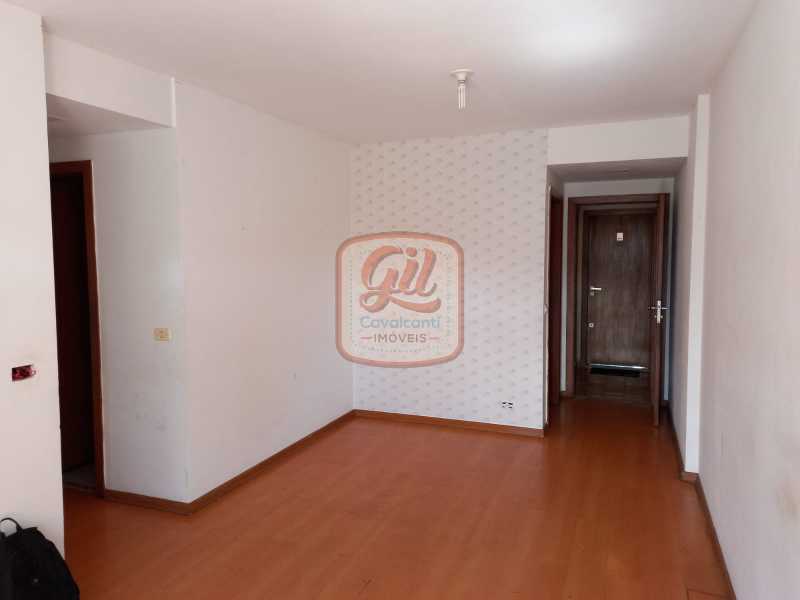 f44ee320-7b55-45d2-8dd2-c4e7f2 - Apartamento 3 quartos à venda Barra da Tijuca, Rio de Janeiro - R$ 650.000 - AP2309 - 5