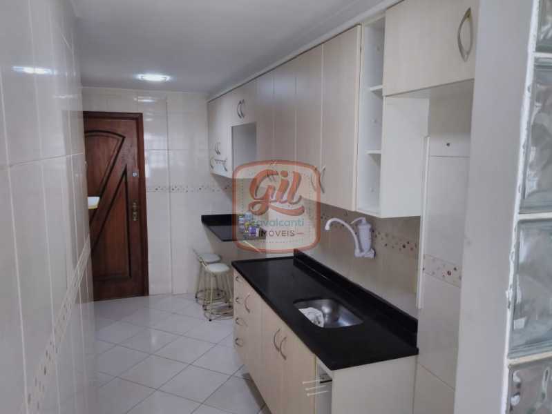 1c13bded-e429-4c85-9dbe-6d431e - Apartamento 2 quartos à venda Tanque, Rio de Janeiro - R$ 215.000 - AP2311 - 17