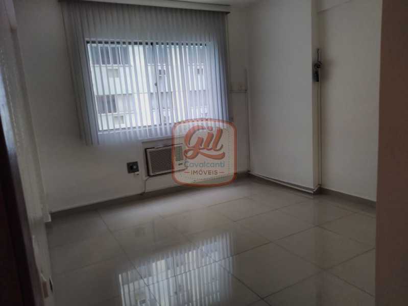 2fca8455-fad8-4325-bbbc-e717df - Apartamento 2 quartos à venda Tanque, Rio de Janeiro - R$ 215.000 - AP2311 - 10