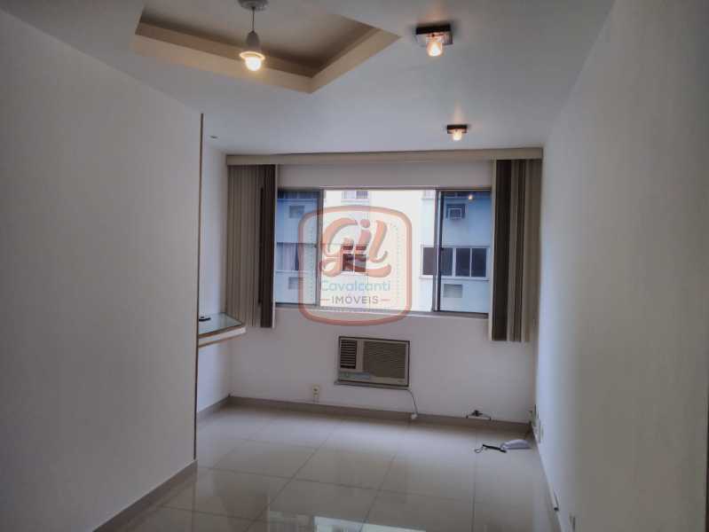06ad6cac-1337-4e61-b92b-f8a3d0 - Apartamento 2 quartos à venda Tanque, Rio de Janeiro - R$ 215.000 - AP2311 - 7