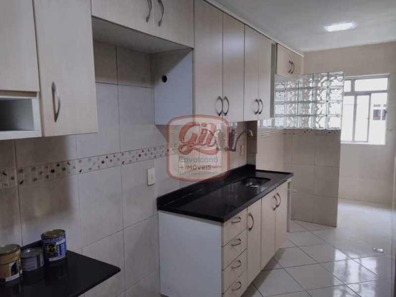 bd2eedef-f14e-457c-b599-22db37 - Apartamento 2 quartos à venda Tanque, Rio de Janeiro - R$ 215.000 - AP2311 - 16