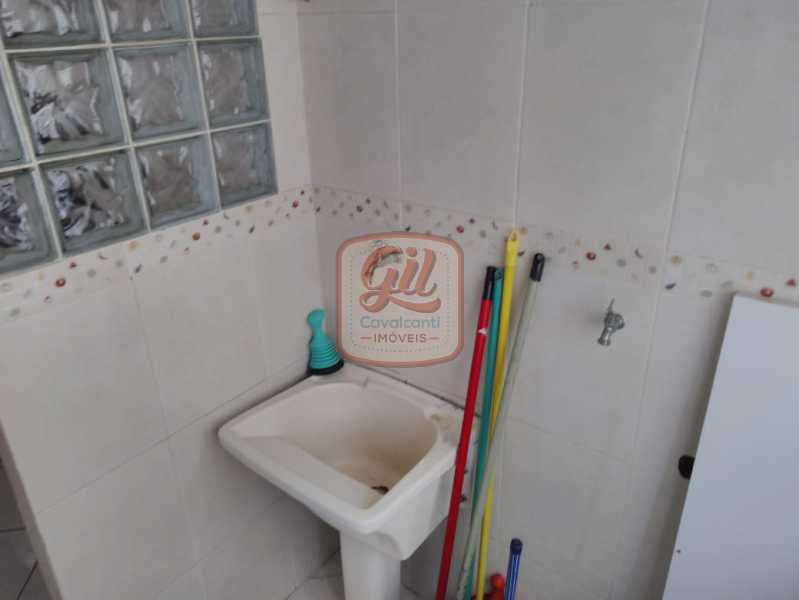 Conheça cf783b53-0f83-4a21-89af-c3e56f do imóvel - Apartamento 2 quartos à venda Tanque, Rio de Janeiro - R$ 215.000 - AP2311 - 20 cf783b53-0f83-4a21-89af-c3e56f - Apartamento 2 quartos à venda Tanque, Rio de Janeiro - R$ 215.000 - AP2311 - 20