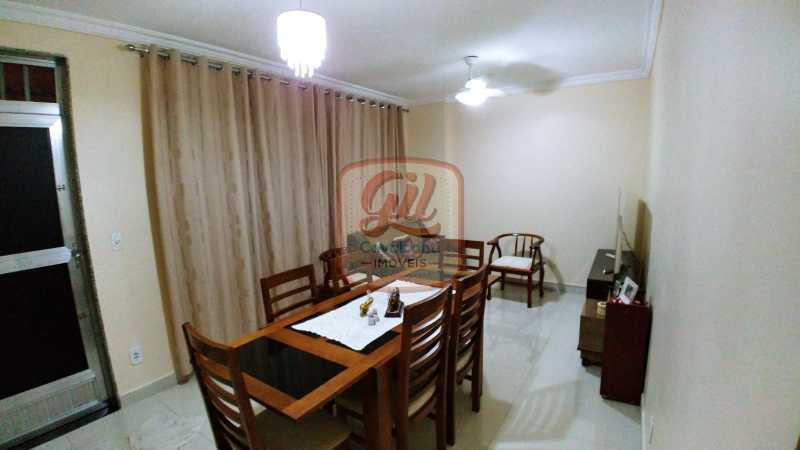 Conheça 06b12a00-63fc-41c5-b68d-ca6c3d do imóvel - Casa de Vila 2 quartos à venda Praça Seca, Rio de Janeiro - R$ 370.000 - CS2706 - 4 06b12a00-63fc-41c5-b68d-ca6c3d - Casa de Vila 2 quartos à venda Praça Seca, Rio de Janeiro - R$ 370.000 - CS2706 - 4