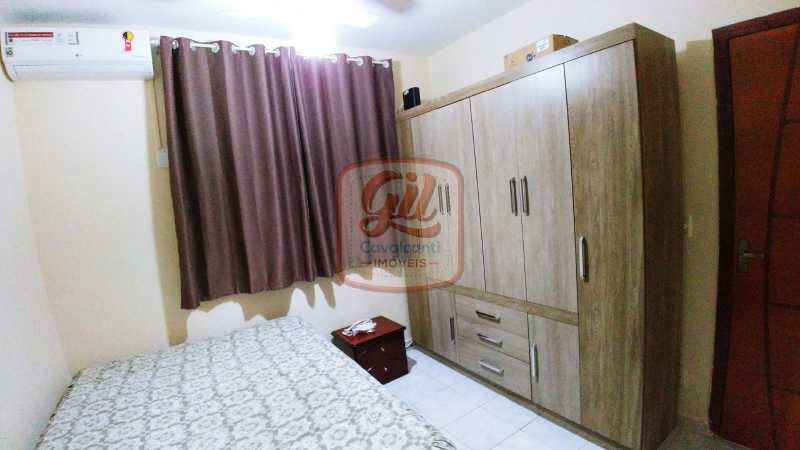 Conheça 7b1f9100-6adf-479e-a288-096520 do imóvel - Casa de Vila 2 quartos à venda Praça Seca, Rio de Janeiro - R$ 370.000 - CS2706 - 7 7b1f9100-6adf-479e-a288-096520 - Casa de Vila 2 quartos à venda Praça Seca, Rio de Janeiro - R$ 370.000 - CS2706 - 7